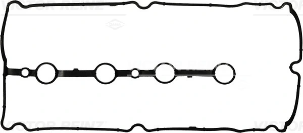 Gasket, cylinder head cover